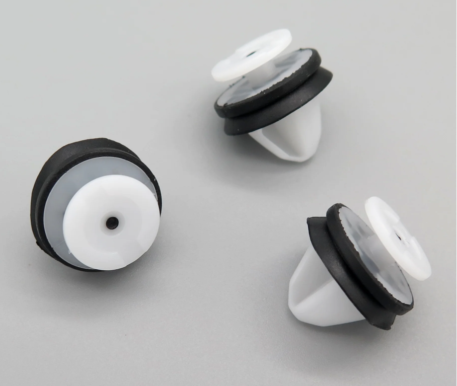 Peugeot Citroen Interior Trim Clip